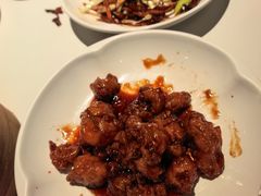 -外婆家(西红门荟聚购物中心店)