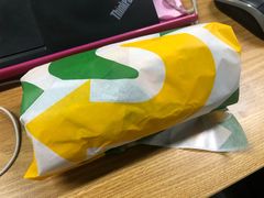 -赛百味SUBWAY(悠唐店)