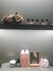 -栖SPA·ONDA ·海菲秀·皑皑科技美肤中心