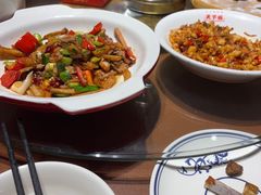 -天下客饭店(中山路店)