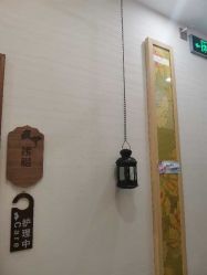 -芳朵美容养生SPA