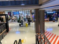 -天虹购物中心(石路店)