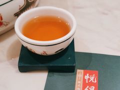 -悦得闲广式茶楼点心(石厦时代广场店)