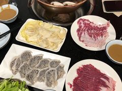 -裕德孚·非遗手切涮羊肉(东直门内大街店)