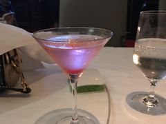 -龙虾酒吧扒房(宁波香格里拉店)