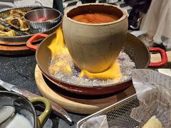 -西堤牛排(杭州金沙天街龙湖店)