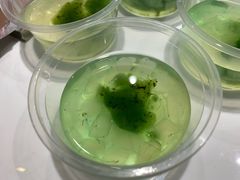 薄荷芦荟-东方红海鲜百汇(国际大厦店)