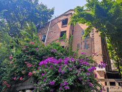 -山城巷传统风貌区