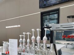 -Manner Coffee(万象食家店)