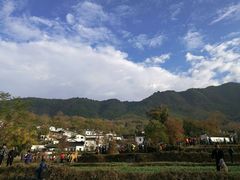 -塔川景区
