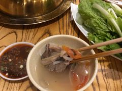 -四姑娘山阿巴郎·藏式花园餐厅