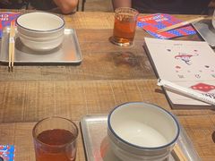 -铁公鸡·四川料理(天环广场店)