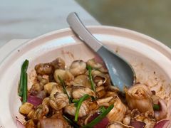 -友德福.老字号粤菜.广州地标融合美食(荔湾路店)