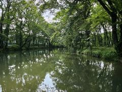 -西溪南古村落