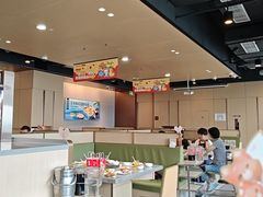 -海底捞火锅(高科东路店)