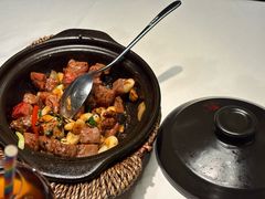 -彩虹之约•淮扬家宴(亚运村店)