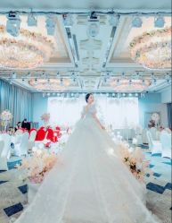 -曼格纳婚礼艺术中心(张江店)