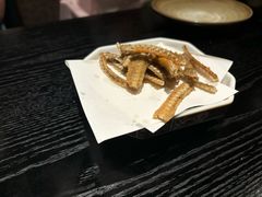 -玄白·炭烤活鳗(上海首店)