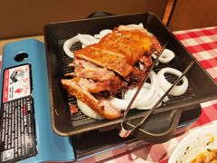 -西贝莜面村(镇江苏宁广场店)