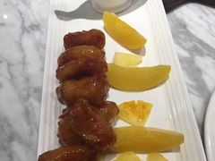 -大树餐厅(益田假日店)