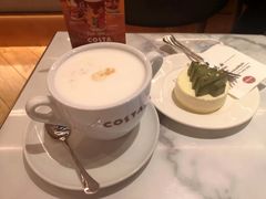 -COSTA COFFEE(西湖天地店)