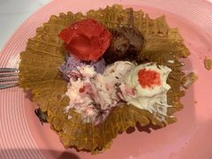 -哈根达斯(芳圆里店)