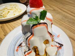 -茄子恰恰·新云南小炒(坪山益田店)