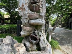 -淹城春秋乐园
