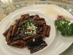 -新聚丰菜馆(太监弄店)