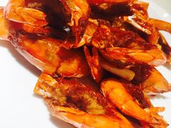 吮指回味虾-金春禧(世茂国际广场店)