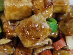 -北戴河庆山饭店·海鲜砂锅粥(北戴河黑石路店)