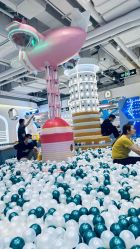 -米兜欢乐王国·儿童乐园(宝安益田假日天地店)