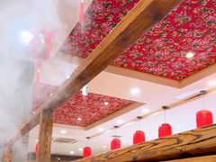 -老渔翁炖鱼坊(黄海西路东山店)