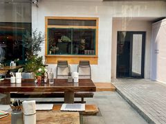 -RAC BAR(安福路店)