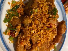 -新旺茶餐厅·早餐·夜宵(仙霞店)