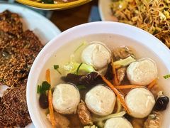 -霞浦三沙经典小吃(沃尔玛店)