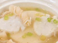 日月明蒸蛋-达濠炒饭·潮汕味道