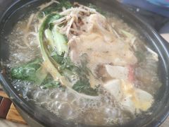 -傣家妹子过桥米线(一号店)