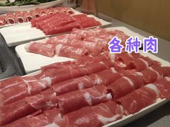 -海底捞火锅(凯德广场店)