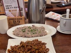 -今一靓汤.顺德菜东莞三十年老字号(厚街店)