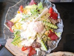-和一料理(安阳店)