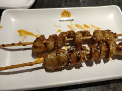 -有家生煎(三里屯店)