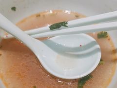 -回味鸭血粉丝汤(砂之船店)