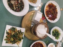 -迎宾饭店