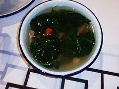 -客家大院·非遗赣南客家菜(郁孤台店)