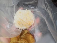油氽团子-荣阳楼(山塘街店)