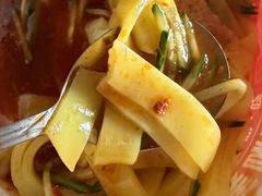 -巴依老爷新疆美食(牡丹园店)