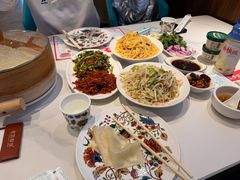 -老昌春饼(西民主路总店)