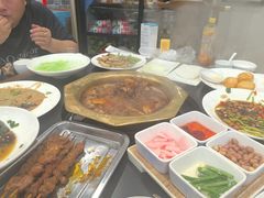 -美肴冰品·汉堡·牛腩饭(总店)
