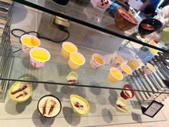 -百合酒店-香榭里自助餐厅